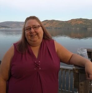 Meet your Posher, Carol-ann